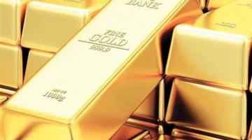 سقوط تاريخي.. أسعار الذهب تسجل أدنى مستوى يومي وتفقد 12% من قيمتها